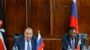 Kenya kusaini mkataba wa biashara na Russia 