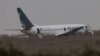 Boeing 737 Tergelincir dari Landasan Pacu di Bandara Senegal