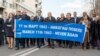 Фашистичкиот режим во тоа време во Софија го донел Законот за заштита на нацијата со кој македонските Евреи биле систематски дискриминирани, рече претседателот Пендаровски