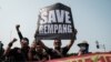 Jakarta’s Plan to Court Chinese Infrastructure Investment Faces Local Resistance