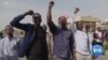 Recent Press Freedom Trends in Africa Have Analysts Concerned