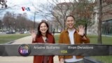 Dunia Kita: Bulan Peringatan Sejarah Warga Kulit Hitam di AS