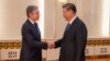 Blinken advierte a China sobre el apoyo a los esfuerzos bélicos de Rusia
