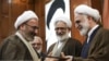 افشاگری صدای آمریکا تایید شد؛ بازداشت فرزندان معاون اول قوه قضائیه به اتهام «فساد»