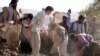 Pejabat Senior Taliban Kunjungi Wilayah Gempa di Afghanistan