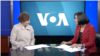 VOA Interview: Millennium Challenge Corporation CEO Alice Albright 