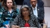 La enviada de EEUU ante la ONU viaja a Haití para mostrar apoyo a la lucha contra bandas criminales