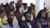 Ayiti Komemore Jounen Entènasyonal Fanm nan 