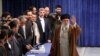 علی خامنه‌ای با رد هر گونه رفراندوم، بخشی از مردم را «فاقد امکان تحلیل مسائل» دانست