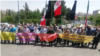 اعتراض بازنشستگان در دست‌کم ۶ استان ایران؛ تراکتورداران رفسنجان به دلیل «قطع سوخت» تجمع کردند