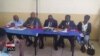 Òganizasyon Etidyan Ayisyen Ann Kanpe Fè Konferans Sou Deplwaman Fòs Miltinasyonal la 