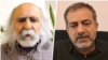 آزادی موقت کیوان صمیمی و علیرضا بهشتی‌ شیرازی از زندان
