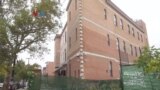 Azan Bergaung Bebas di Masjid di New York City
