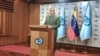 Fiscal general de Venezuela rechaza que seis activistas condenados a 16 años de prisión sean líderes sindicales 
