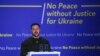 Vikosi vya Russia vitashindwa kama vile vya Nazi vya Ujerumani; Zelenskyy