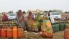 Sudan's Conflict Enters Third Month 