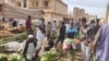Ukatili na wizi watawala Khartoum
