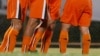 Nueve futbolistas chilenos se enfrentarán a la justicia por caso de violación grupal