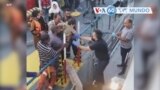 Manchetes mundo 23 de Junho: Chipre - Resgatados 45 migrantes sírios
