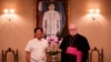 Philippines, Trung Quốc nhất trí giảm căng thẳng ở Biển Đông