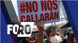 Foro: Libertad de prensa, derechos y amenazas