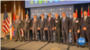 Trans-Caspian Forum 