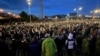 Blokada Gazele na drugom protestu "Srbija protiv nasilja", naredni skup sledećeg petka