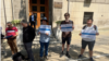 Rusko demokratsko društvo traži prekid progona antiratnih Rusa u Srbiji
