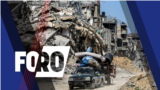 Foro: Oriente Medio: paz, estatidad, derechos