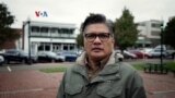 Narkoba Warna-Warni Seperti Permen - VOA untuk Buser SCTV
