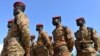 Burkina Faso yadai kufanyiwa hila na jumuiya ya kimataifa
