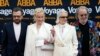 ABBA recibe un prestigioso título sueco por su carrera pop
