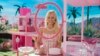 “Barbie” encabeza nominaciones a los Globos de Oro seguida de cerca por “Oppenheimer”