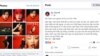 Đăng tải của ca sỹ Tóc Tiên trên trang Facebook cá nhân hôm 23/8 để xin lỗi người hâm mộ về việc xuất hiện trên "sân khấu không phù hợp" khi đi diễn ở nước ngoài.