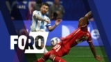 Foro: Copa América: Impacto cultural y deportivo
