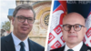 Analitičari: Miloša Vučevića na čelo buduće vlade Srbije dovela vernost Vučiću