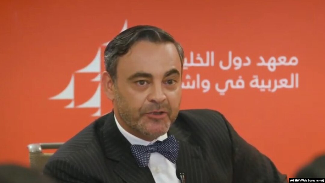علی آلفونه