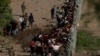 Llega a Cuba primer vuelo de deportados desde EEUU, incluyendo migrantes detenidos en la frontera 