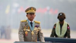 ဗွီအိုအေမြန်မာနံနက်ခင်း(ဒီဇင်ဘာ ၂၀၊ ၂၀၂၄)
