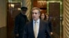 Juicio por dinero secreto a Trump entra en su recta final; Cohen enfrenta más interrogatorios