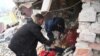 Нови руски напади врз Украина, најмалку 5 загинати
