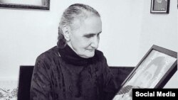 گوهر عشقی