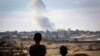 Sekjen PBB “Sangat Kecewa” dengan Eskalasi Militer Israel di Rafah 