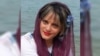 اختصاصی؛ یکتا فهندژ سعدی در زندان عادل آباد شیراز بلاتکلیف زندانی است 