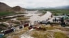 Kementerian Dalam Negeri Taliban: Sedikitnya 153 Orang Tewas Akibat Banjir di Afghanistan