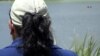 María, que no ha revelado su verdadero nombre para preservar su anonimato, dice que ha vivido en EEUU con miedo a ser deportada durante más de 30 años.