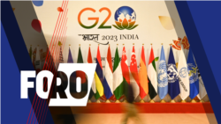 Foro (Radio): G20: objetivos, esperanzas y desafíos