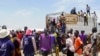 Watu zaidi ya laki moja kutoka Sudan wamekatisha mpaka kuingia Chad 