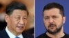 Ukraine na China zajadili uvamizi wa Russia