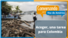 La realidad de los migrantes y refugiados en Colombia, entre la ilusión y la tragedia